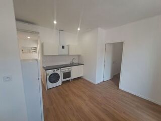  Appartement à louer 2 pièces 26 m²