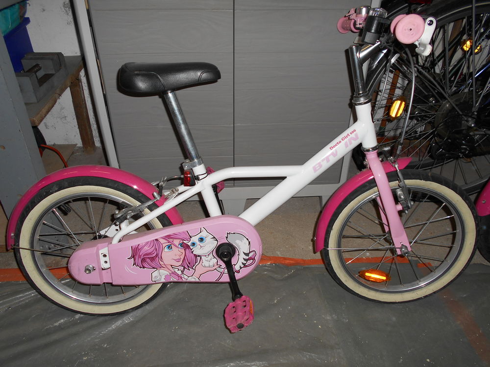 V&eacute;los enfants Vélos