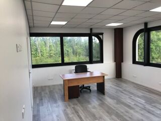 Location Autre 1 bureau 24 m²  au 1er étage Villebon-sur-yvette