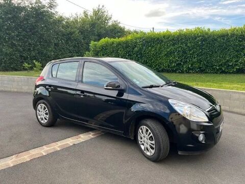 Hyundai i20 1.4 CRDi 75 Pack Sensation
