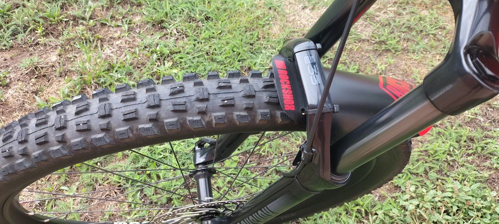 VTT ELECTRIQUE MOUSTACHE TRAIL 29 Vélos