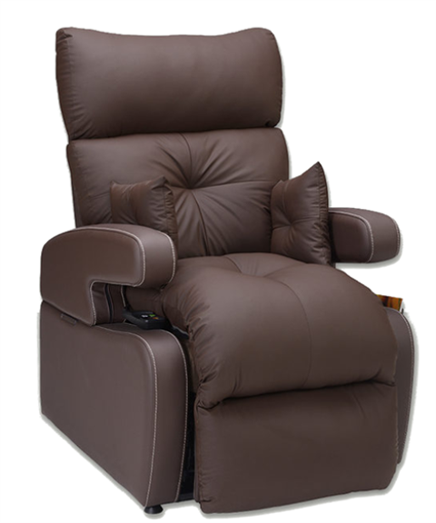 Fauteuil mdicalis 100 Brandonnet (12)