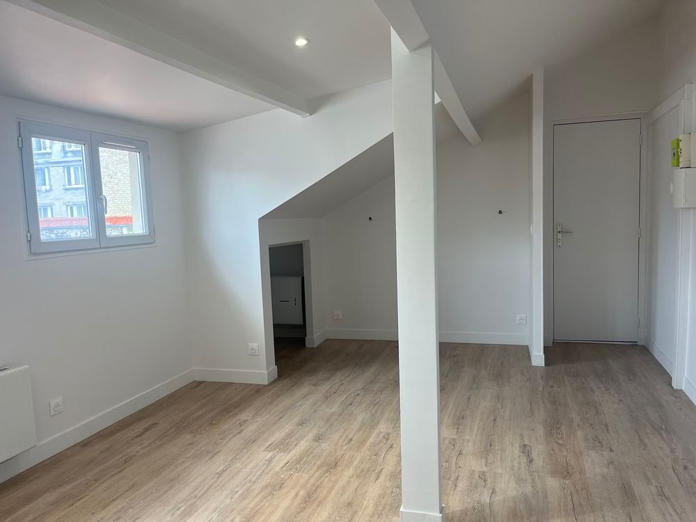 Vente Appartement STUDIO Le pré-saint-gervais