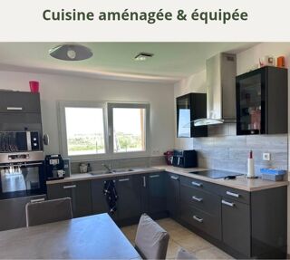 Maison à vendre 4 pièces 100 m²