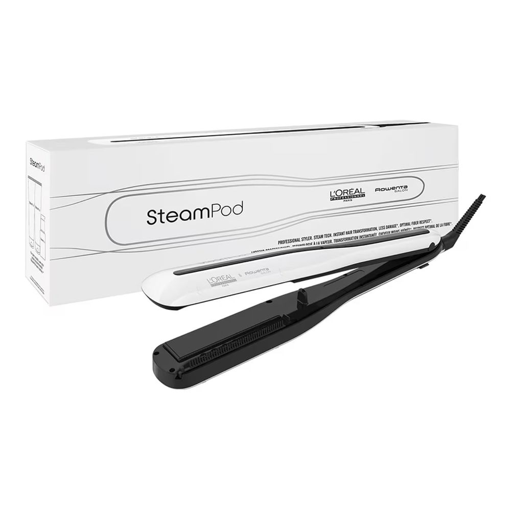 L'Oreal steampod 2.0 Bijoux et montres