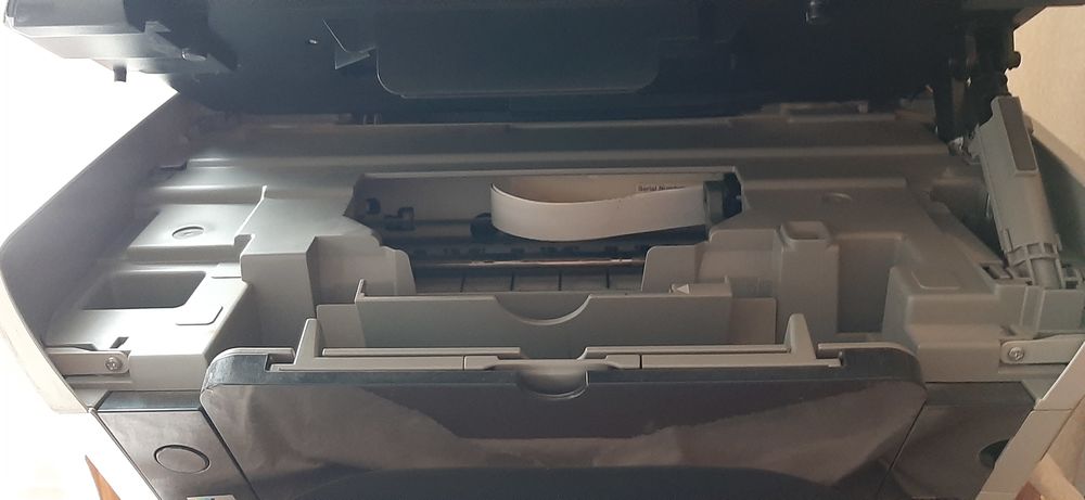Imprimante canon Pixma MP500 Matériel informatique