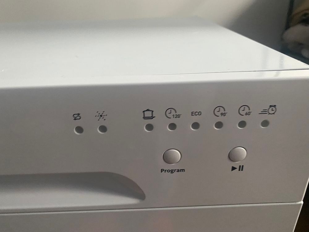 Mini lave vaisselle Listo Electroménager