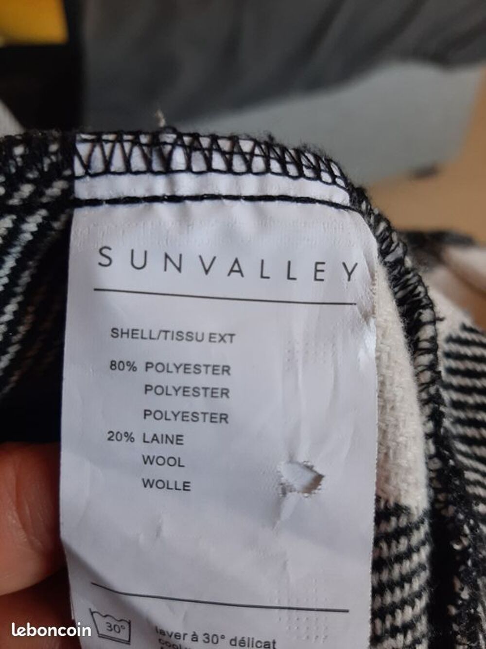 Chemise bucheron Vêtements