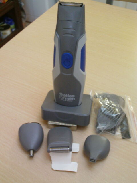 Rasoir tondeuse neuf multifonctions sur pied N� 937 10 Beaune (21)