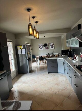  Maison � vendre 10 pi�ces 280 m�