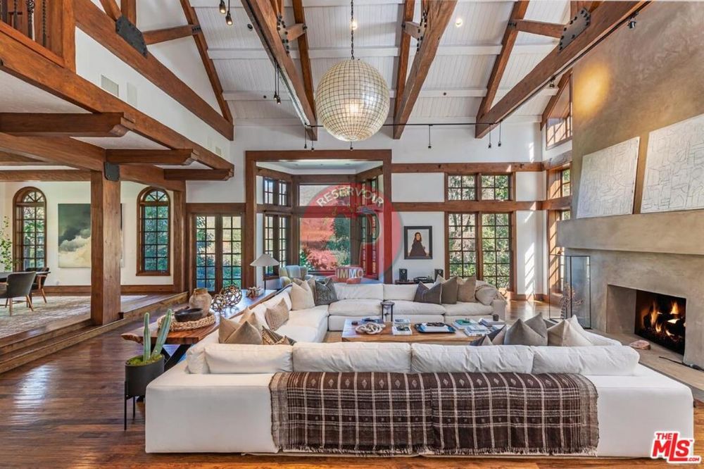 à vendre  Maison Malibu