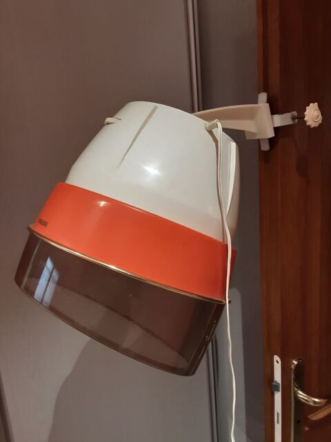 Casque sche cheveux vintage 27 Polliat (01)