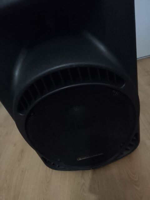 Enceinte amplifiée Villars (42)