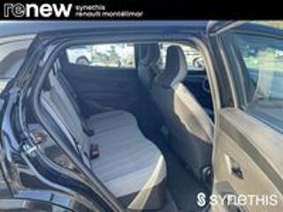 M&eacute;gane Megane E-Tech EV40 130ch standard charge Equilibre 2022 occasion 26200 Mont&eacute;limar
