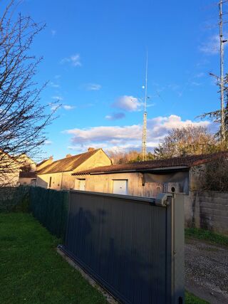  Appartement � louer 3 pi�ces 46 m�