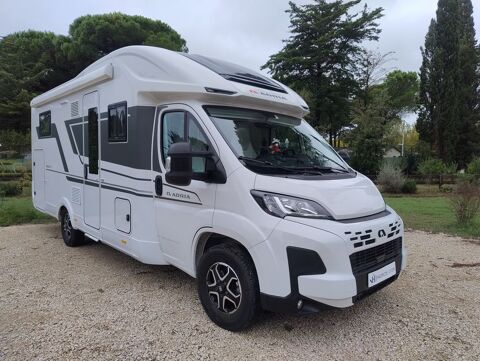 Annonce voiture Camping car Camping car 74990 €