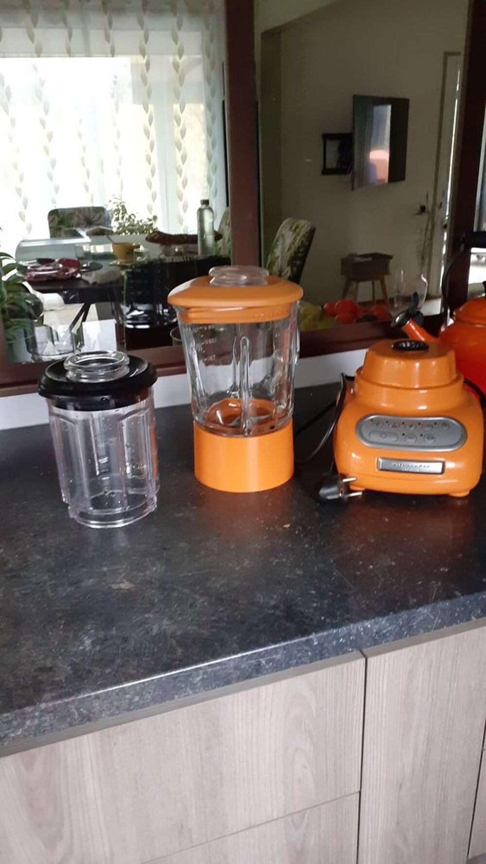 Blender Electroménager