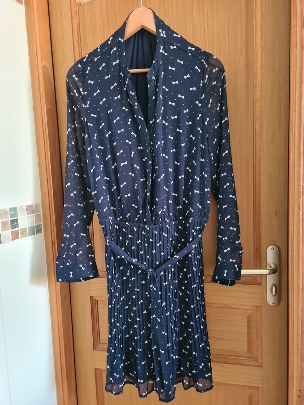 Robe Vtements