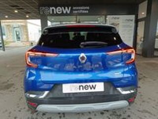Captur E-Tech 145 - 21 Intens 2022 occasion 95220 Pierrelaye