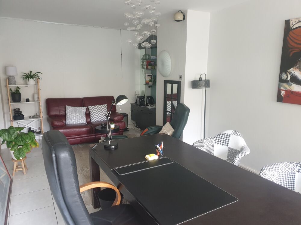 Location Appartement Bureaux équipés Metz Metz