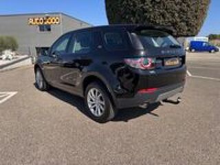 Discovery sport Discovery Sport Mark II TD4 150ch Pure A 2017 occasion 84290 Sainte-C&eacute;cile-les-Vignes