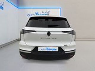Symbioz E-Tech full hybrid 160 ch Techno 2025 occasion 42120 Le Coteau