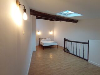  Maison � louer 2/3 pi�ces 65 m�