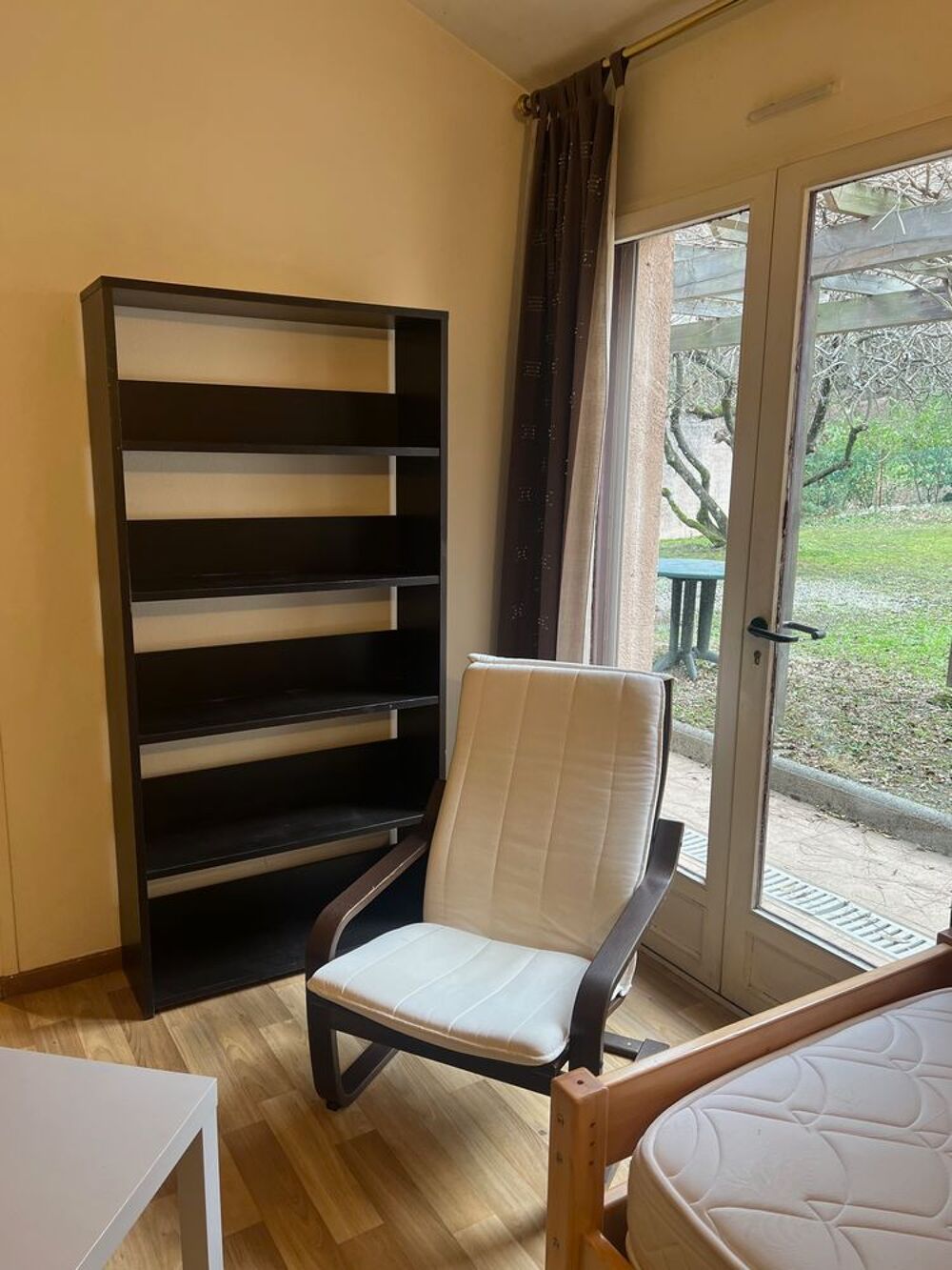 Location Chambre Chambre meublée non fumeur Saint-martin-d'hères