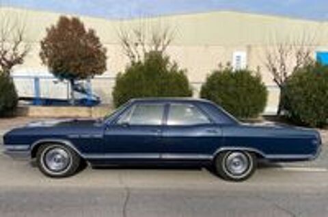 Divers Buick LeSabre - 1966 1967 occasion Navarrete