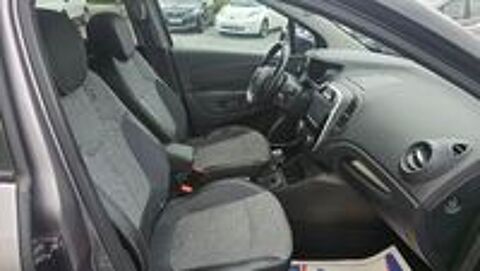 Captur TCe 120 Energy Zen (6 CV) 2017 occasion 62740 Fouqui&egrave;res-l&egrave;s-Lens