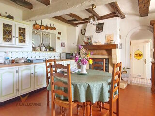  Maison � vendre 4 pi�ces 77 m�