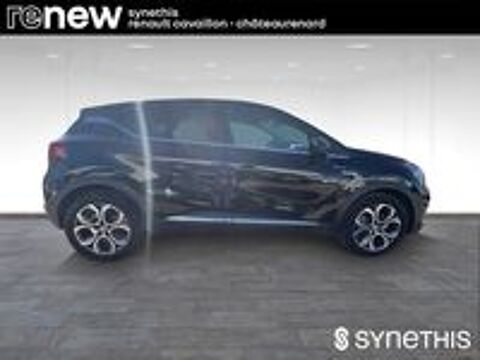 Captur E-Tech full hybrid 145 Techno 2023 occasion 84300 Cavaillon