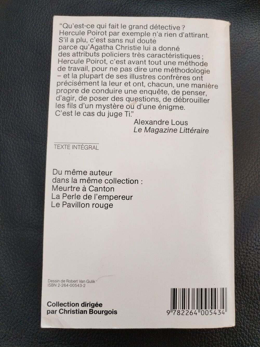 Motif du saule Livres et BD
