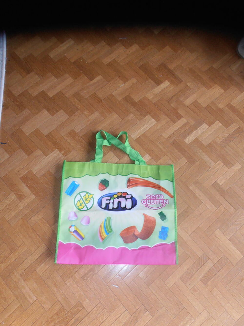 Sac FINI Maroquinerie