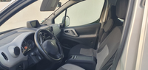 Partner Tepee 1.6 HDi FAP 115ch Outdoor 2012 occasion 66740 Villelongue-dels-Monts