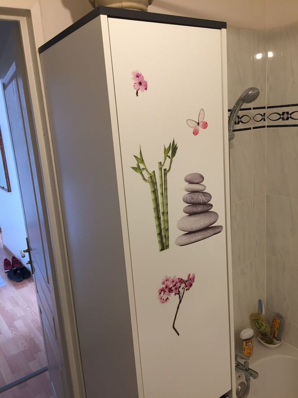 meuble de salle de bain Meubles