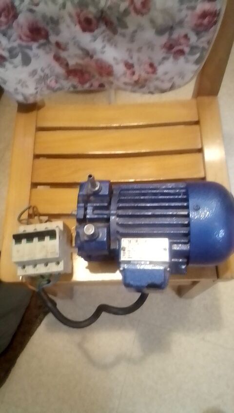 Moteur compresseur  45 Montpellier (34)