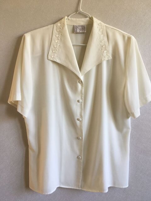 joli CHEMISIER de marque 1.2.3 Taille 40 9 Blaye (33)