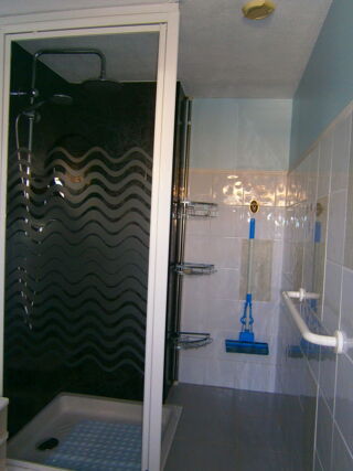 Location  Appartement 