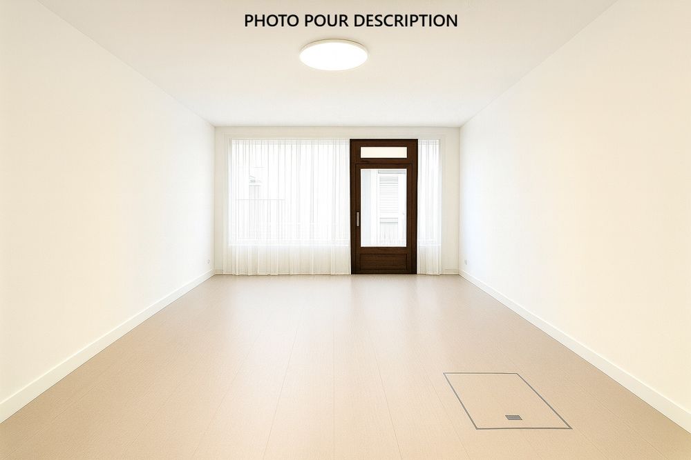 Location Autre Local commercial Bureau r�nov� Grande Vitrine Hyper-Centre Lyon 3