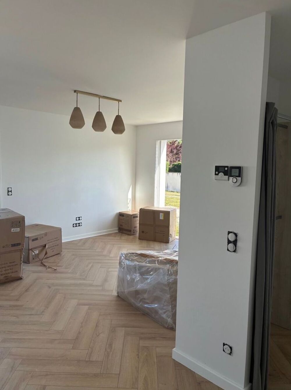 Location Appartement Maison neuve meublée climatisée - 15 mn de Royan Corme-Écluse