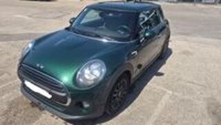 One D Mini 95 ch 2017 occasion 66240 Saint-Est&egrave;ve