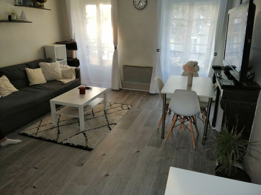 Location Appartement Appartement 2 pices 42m Melun