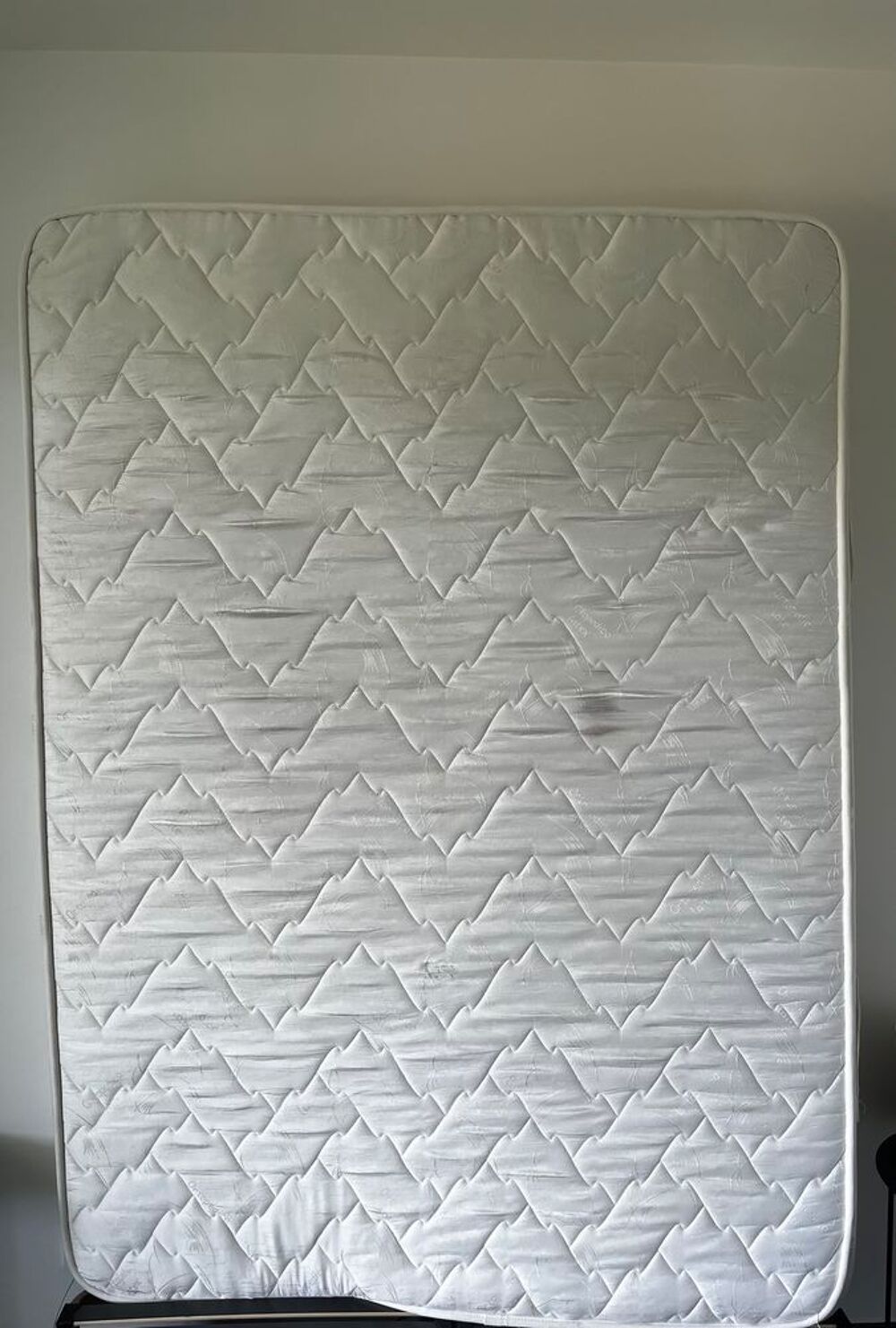Matelas + sommier Meubles