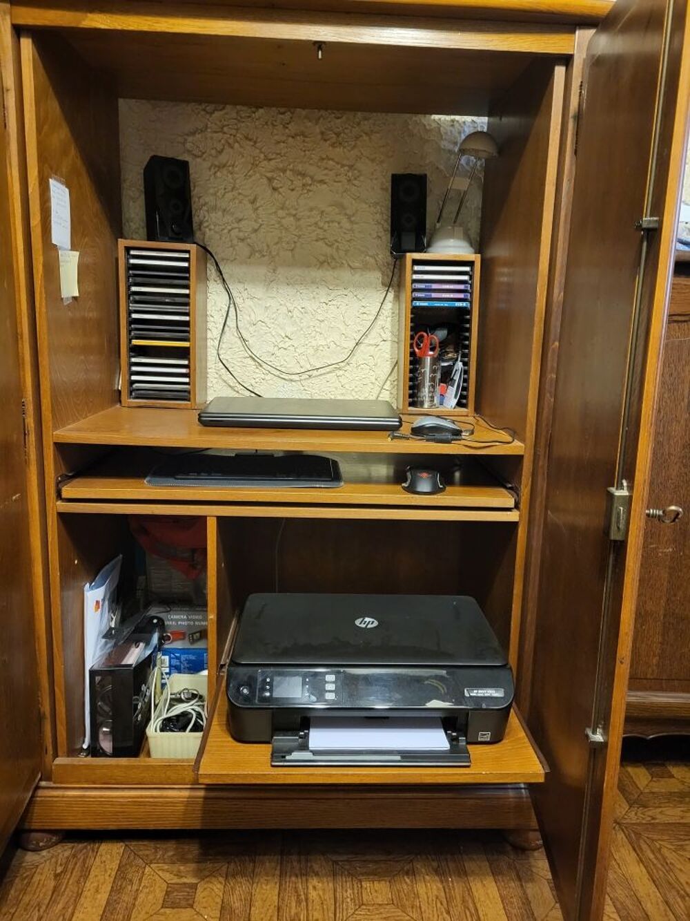 Bureau informatique Meubles