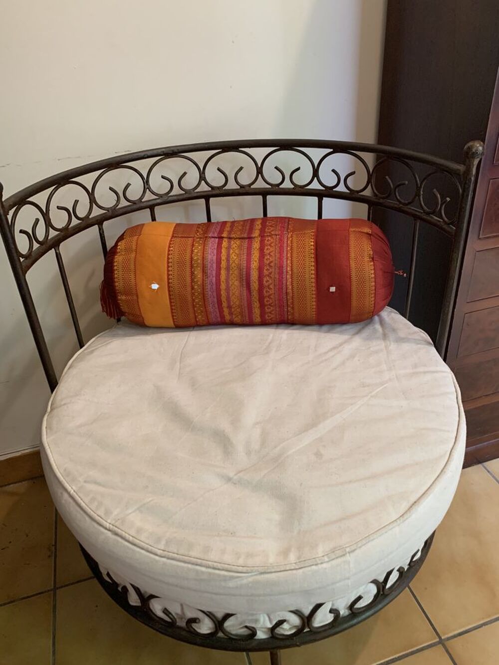Fauteuil style marocain Meubles
