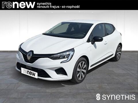Renault Clio V Clio TCe 90 Equilibre 2023 occasion Fr&eacute;jus 83600