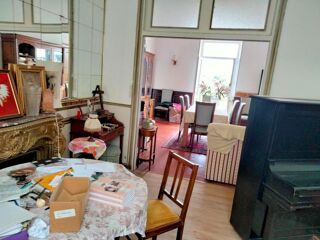  Maison � vendre 7 pi�ces 211 m�