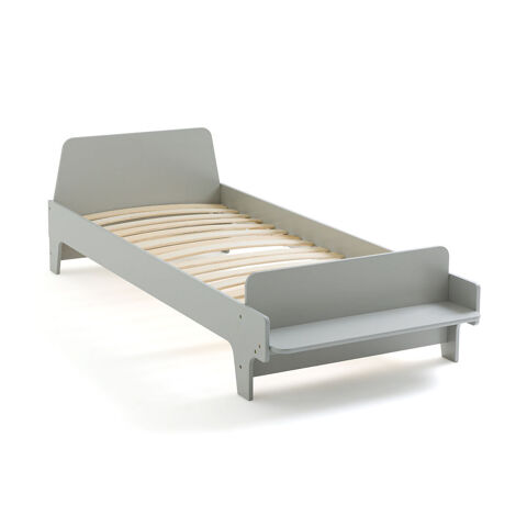 Lit banc enfant Nutt�o avec sommier et matelas   70 Houilles (78)