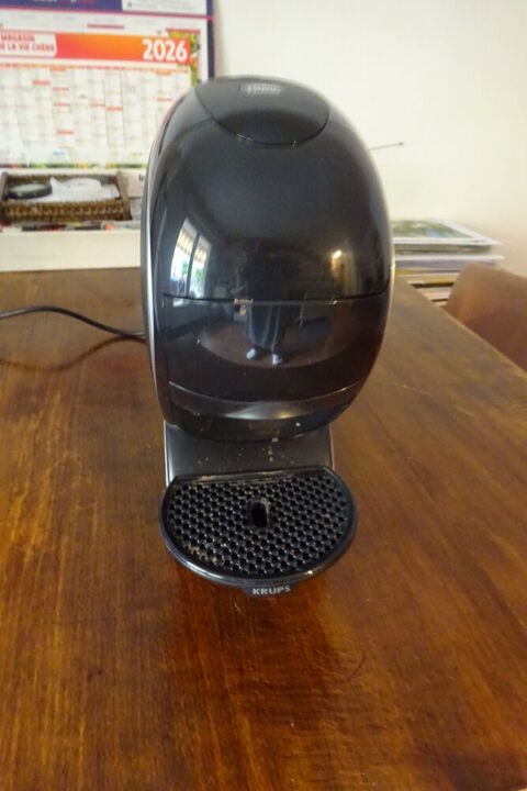 COFFE SHOP NESCAFE DOLCE GUSTO Aix-les-Bains (73)